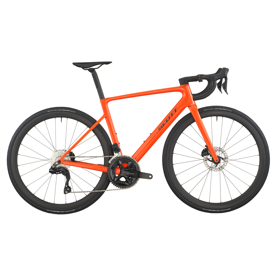Scott Addict 40